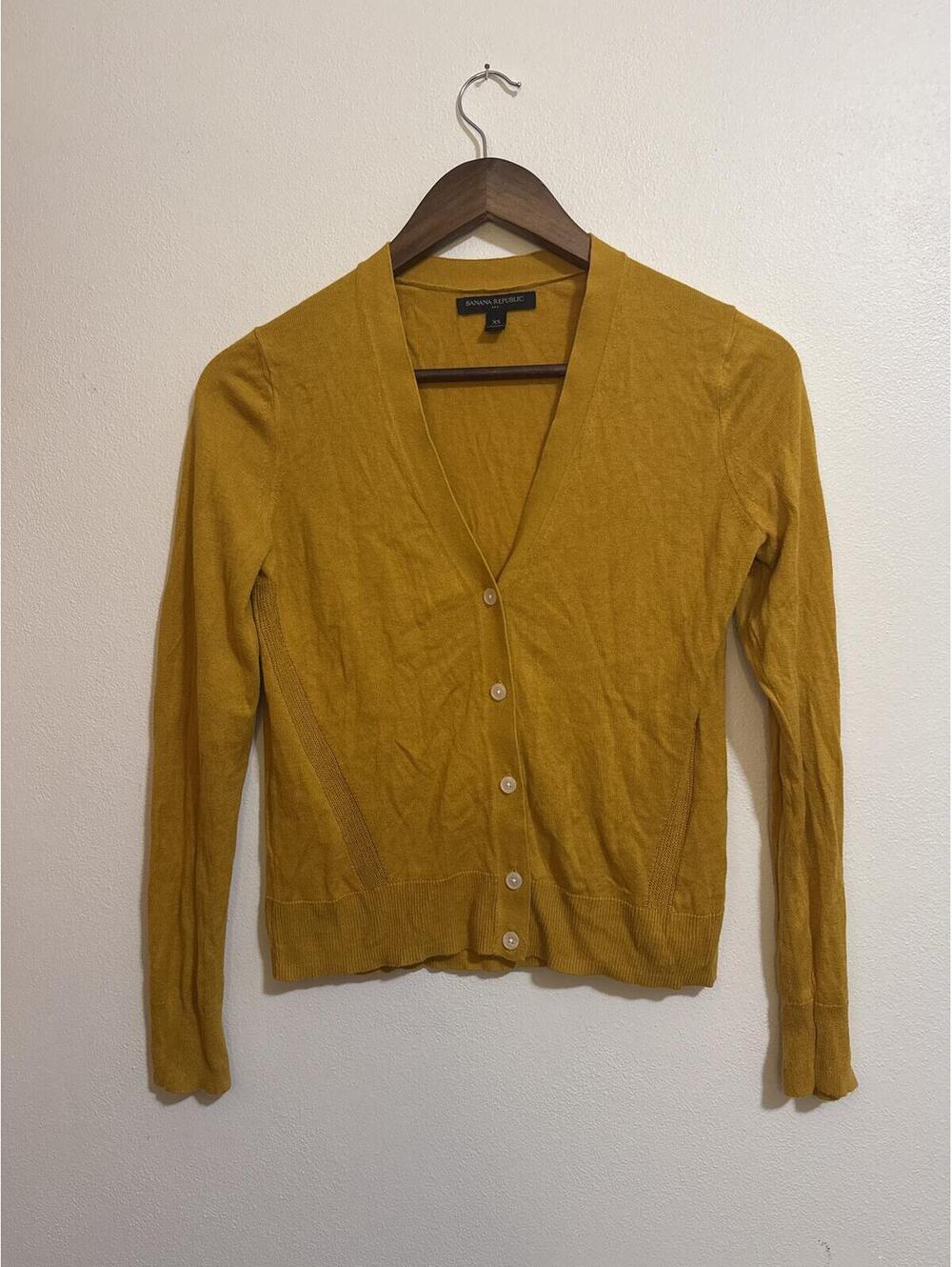 Banana Republic Cardigan